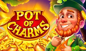 Pot of Charms