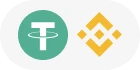 USDT BSC